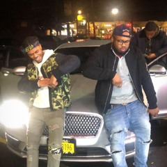 DELI MAC - STILL TRAPPIN