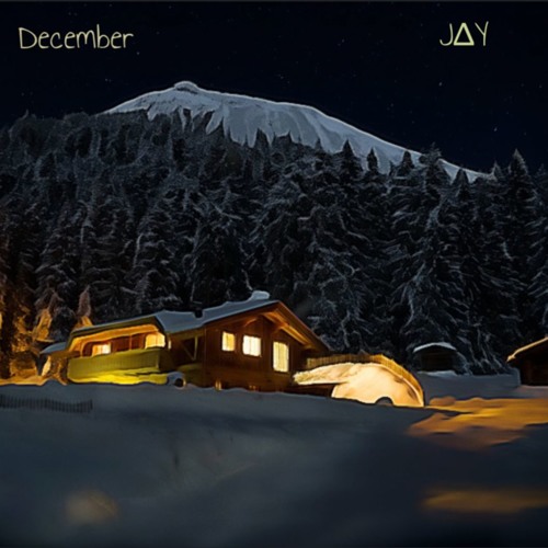 December (prod. Kuchiga)