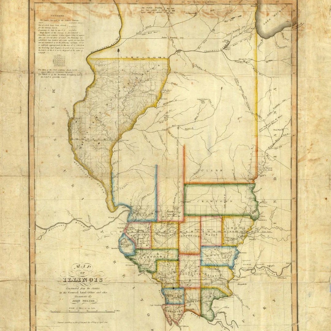 Stream episode 12-3 Bicentennial Minute - Statehood by Abraham Lincoln ...