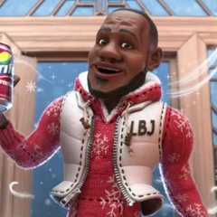 Sprite cranberry (Bass boosted)