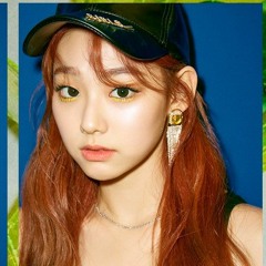 GUGUDAN(구구단) - NOT THAT TYPE (MANOX Remix)