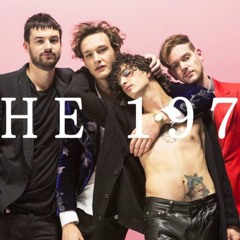 The 1975 - It's Not Living (If It's Not With You)