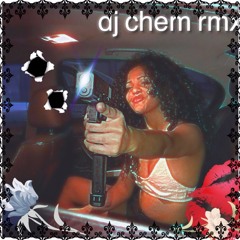 li chem - line up [syndrome x dj chem rmx]