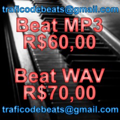 Instrumental Trap Estilo Djonga e BK (Beat Hip Hop Dark 808 Bass)