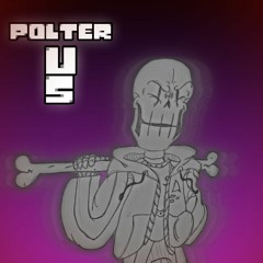 Unnamed Polterswap Megalo [REUPLOAD & UNFINISHED]