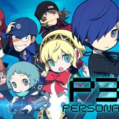 Polonian Mall- Persona Q2