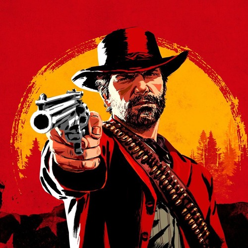 C - Lance - The GunSlinger