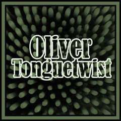 Samoerai - Oliver Tonguetwist #10