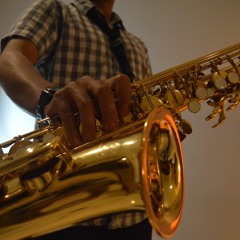 Nothing Gonna Change My Love for you (saxophone)