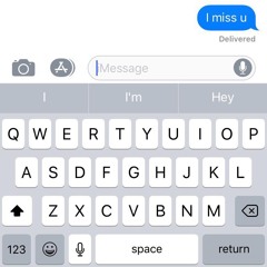 KIDDO-Drunk and I Miss You (𝒳𝓊𝓁𝒶 Remix)