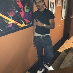 Vi Capone -Written in Stone