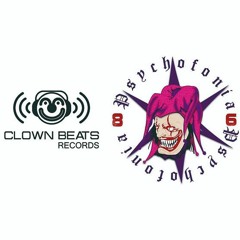 Warriors of Dead Time Clown Beat Remix