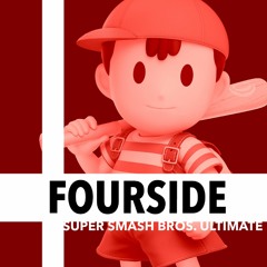 Fourside - Super Smash Bros Ultimate