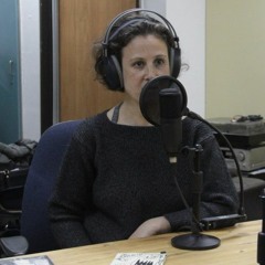 Yael Barolsky - Experimental Israel