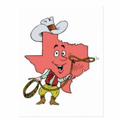 goodbye to a texas man