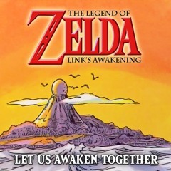 Let Us Awaken Together