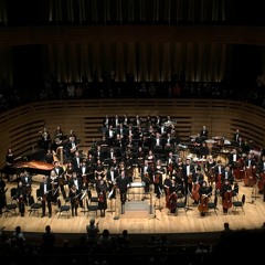 Bernstein: Symphonic Dances from West Side Story "Cha Cha" Bass Clarinet Solo