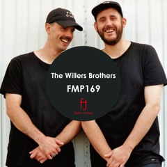 Fasten Musique Podcast 169 | The Willers Brothers