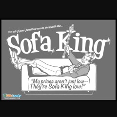 Sofa King