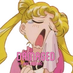 damaged- jane mcisaac (Prod. J Roes)