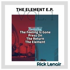 The ELEMENT EP PROMO