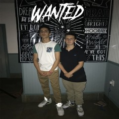 𝘿𝙖𝙉 ft. BX - Wanted (Prod. VeixxBeats)