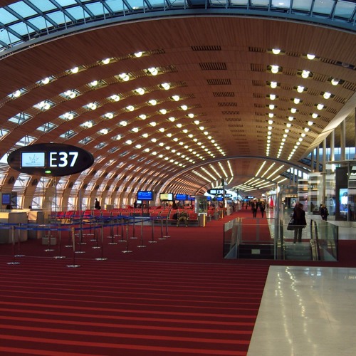 Roissy Charles-de-Gaulle : portrait d'un aéroport global