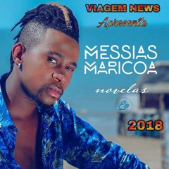 Messias Maricoa - Desculpa