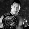 DWAYNE JOHNSON