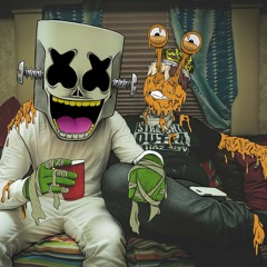 DIX Dubstep{I Like To Move It X KrustyKrab X Pikachu use THUNDERBOLT X Crazy frog.mp3