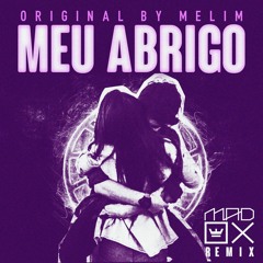 Meu Abrigo - Mad Ox Bootleg