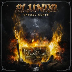 PLUNDR - Sacred Curse