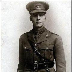 Charles Song- from WARSTORIES the Musical