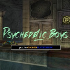 Psychedelic Boys