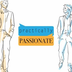 How to Find a Job You Love and Tell A Story That You'll Get You There