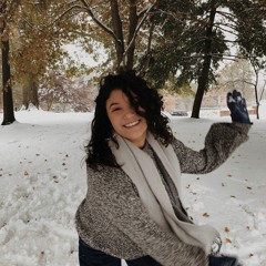 Not just on christmas