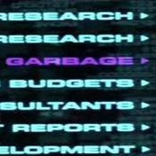 The Garbage File