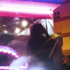 LHAST - Over (feat. 11 LIT3S)