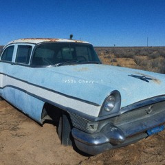 1950s Chevy