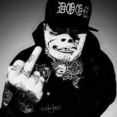 theWhiteWolf - AppalachianKing (Prod. By Lunar Vision)