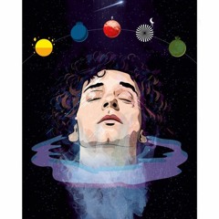 2017 - [ ʀ ʌ ʍ ʍ ] Guitarra Instrumental - Cactus (Gustavo Cerati)