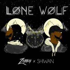 Lone Wolf feat. Shiwan