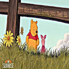 ZzzPoohBear (Mixed By SunRise Records Yuri Aleksa) (Beat Prod. DeadSpyro)