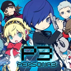 Persona Q2 OST - Wait And See (P3 Side Battle Theme)