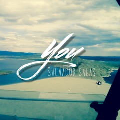 YOU(TU)-Salvador Salas