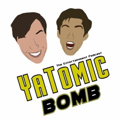 YaTomic Bomb Ep.2 Spider-Man PS4, The Ballad Of Buster Scruggs, Mission Impossible Fallout
