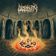 Obscenity - Feasting From The Dead