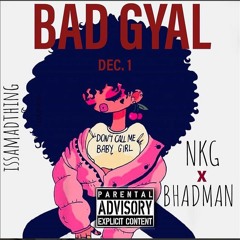 Bad Gyal
