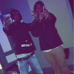 CreepBro Slizz x ABG Smaccz - Freestyle [ Prod. By DarkLand717 ]