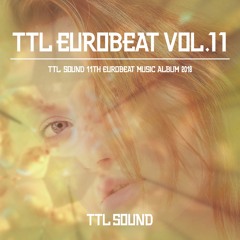 アニメ TTL EUROBEAT VOL.9 TTL SOUND TTL EUROBEAT VOL.9 - TTL SOUND - BOOTH